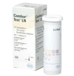 Urinstix for leucocytter og nitrit