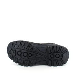 Vandafvisende softshell vandrestøvle