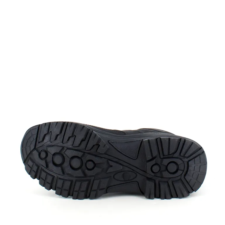 Vandafvisende softshell vandrestøvle