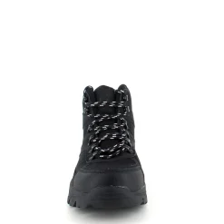 Vandafvisende softshell vandrestøvle