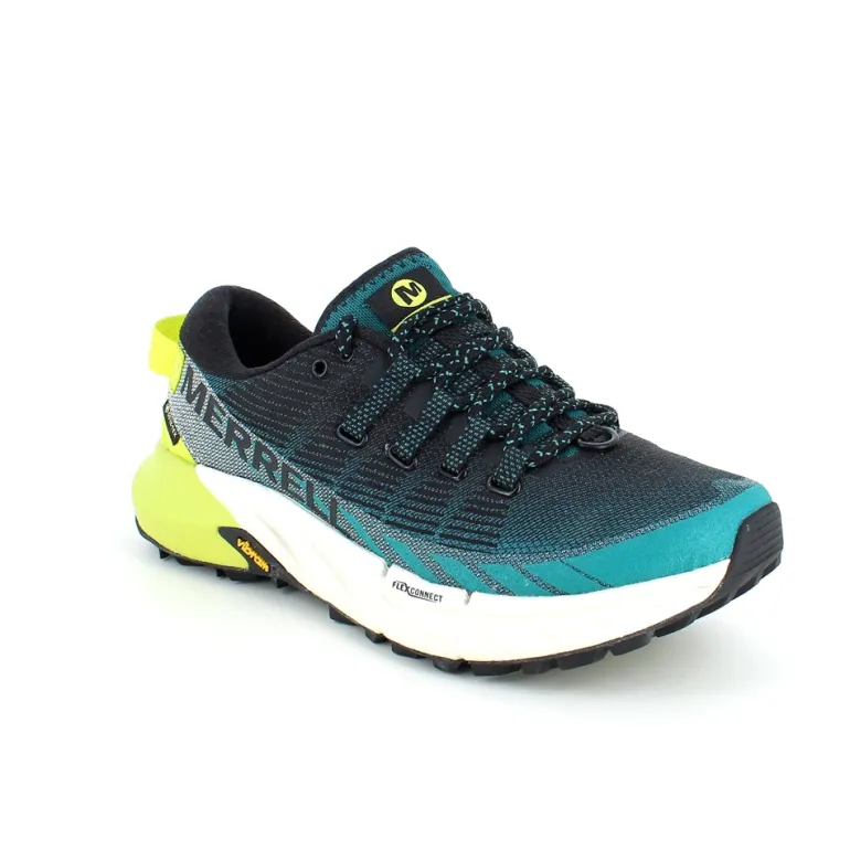 Vandresko fra Merrell