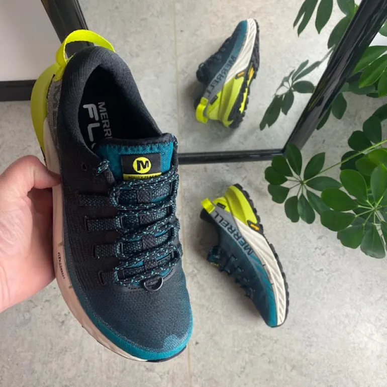 Vandresko fra Merrell