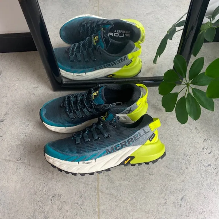 Vandresko fra Merrell