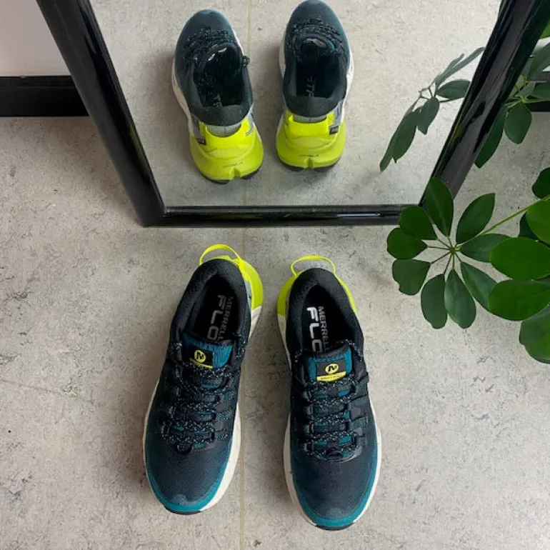 Vandresko fra Merrell