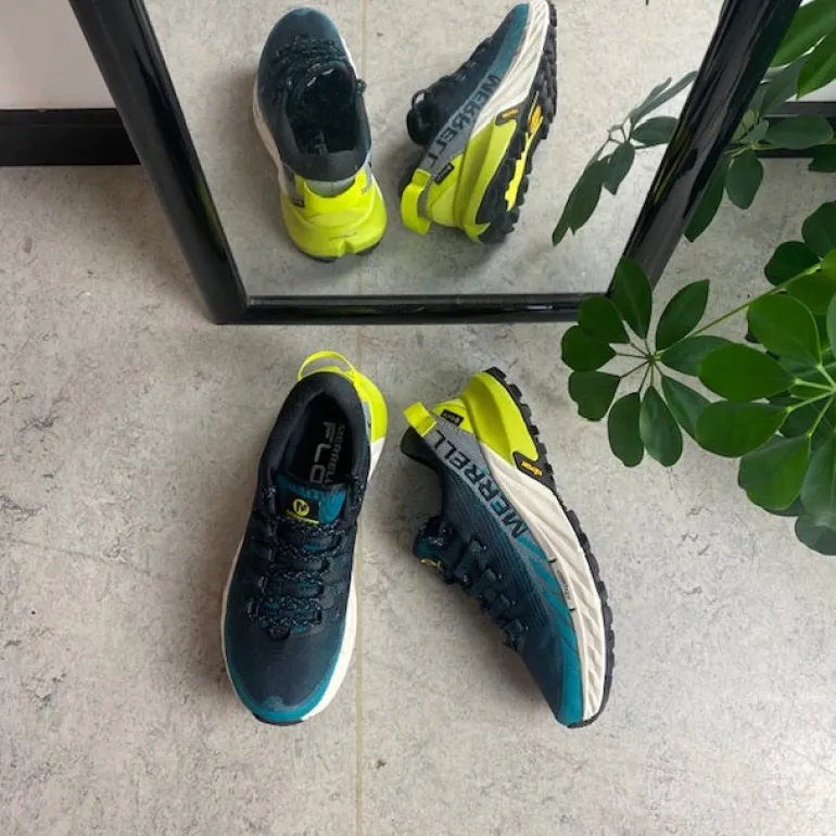 Vandresko fra Merrell