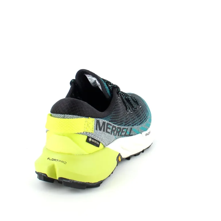 Vandresko fra Merrell