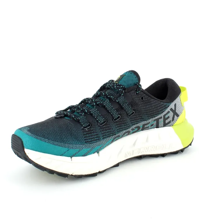 Vandresko fra Merrell