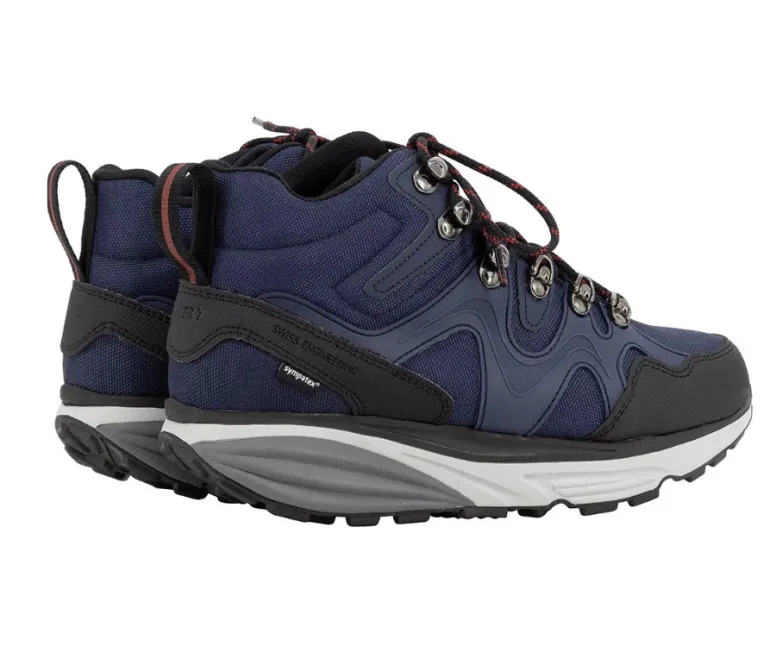 Vandtæt dame støvle fra MBT