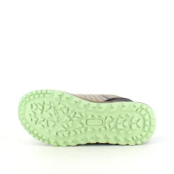 Vandtæt dame vandresko i brun fra Green Comfort