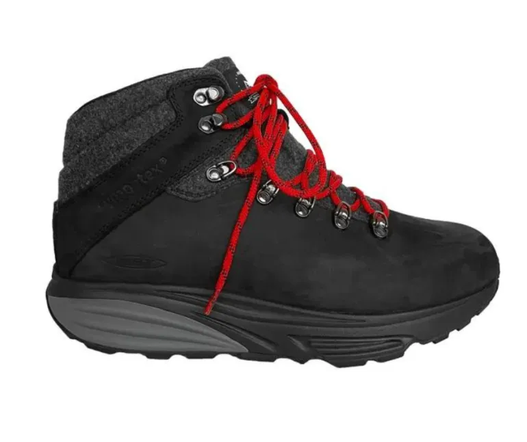 Vandtæt herre støvle fra MBT