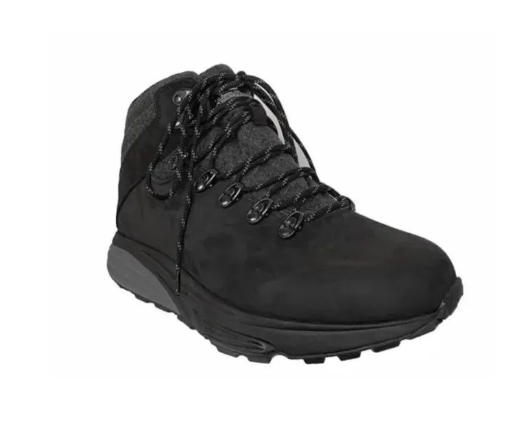 Vandtæt herre støvle fra MBT