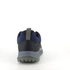 Vandtæt herre vandresko i navy fra Green Comfort