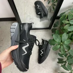 Vandtæt MBT løbesko