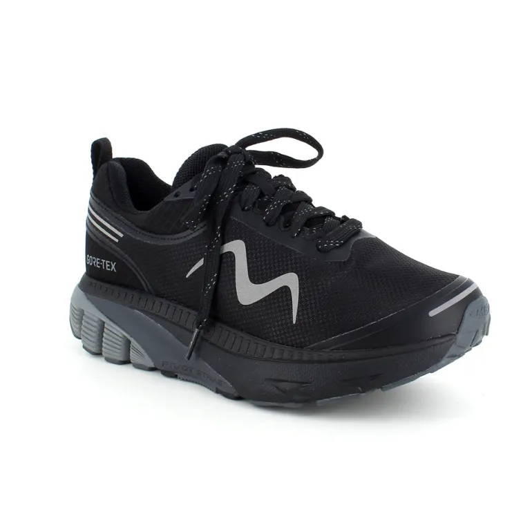 Vandtæt MBT løbesko