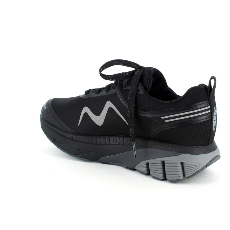 Vandtæt MBT løbesko