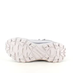 Vandtæt Merrell vandresko med åndbart mesh og stiv gænge