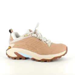 Vandtæt Merrell vandresko med god pasform