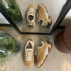 Vandtæt Merrell vandresko med god pasform