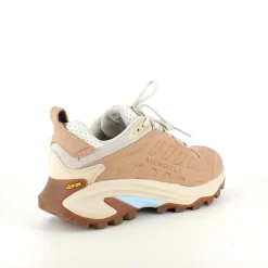 Vandtæt Merrell vandresko med god pasform