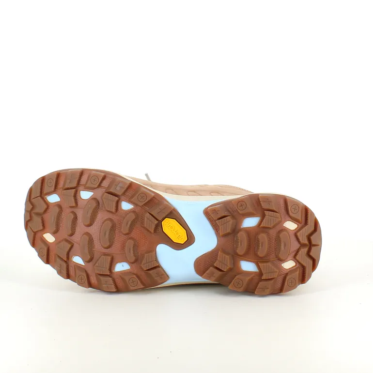 Vandtæt Merrell vandresko med god pasform