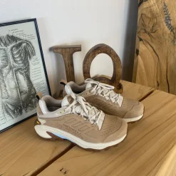 Vandtæt Merrell vandresko med god pasform