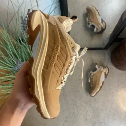 Vandtæt Merrell vandresko med god pasform