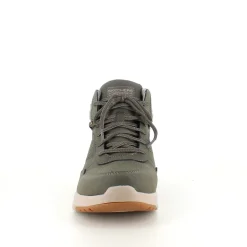 Vandtæt slip-in vinterstøvle fra Skechers