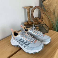 Vandtæt vandresko fra Merrell