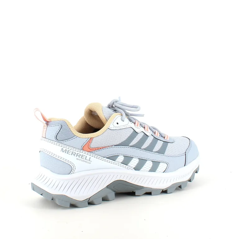 Vandtæt vandresko fra Merrell