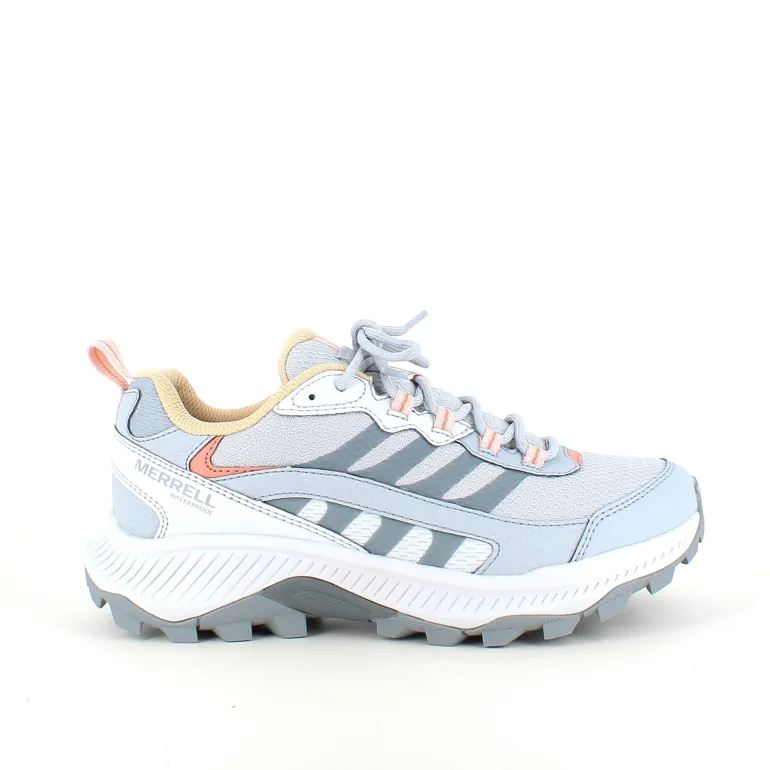 Vandtæt vandresko fra Merrell