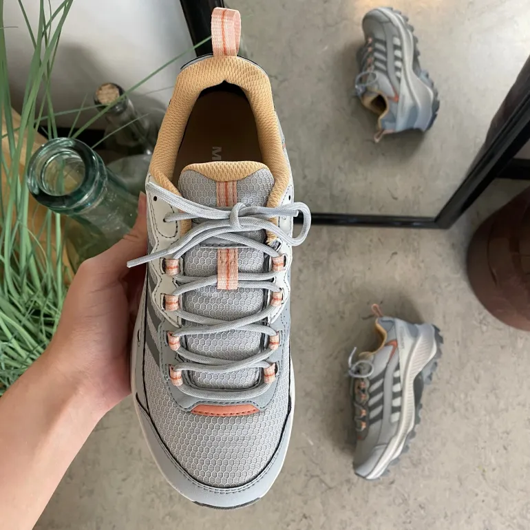 Vandtæt vandresko fra Merrell