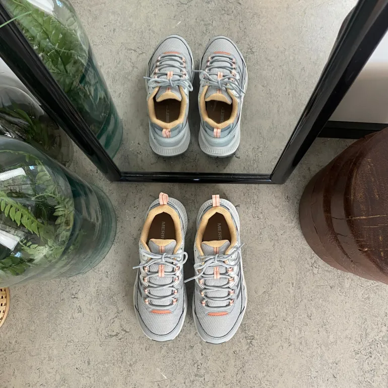 Vandtæt vandresko fra Merrell