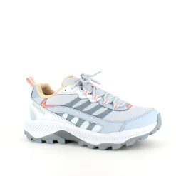 Vandtæt vandresko fra Merrell