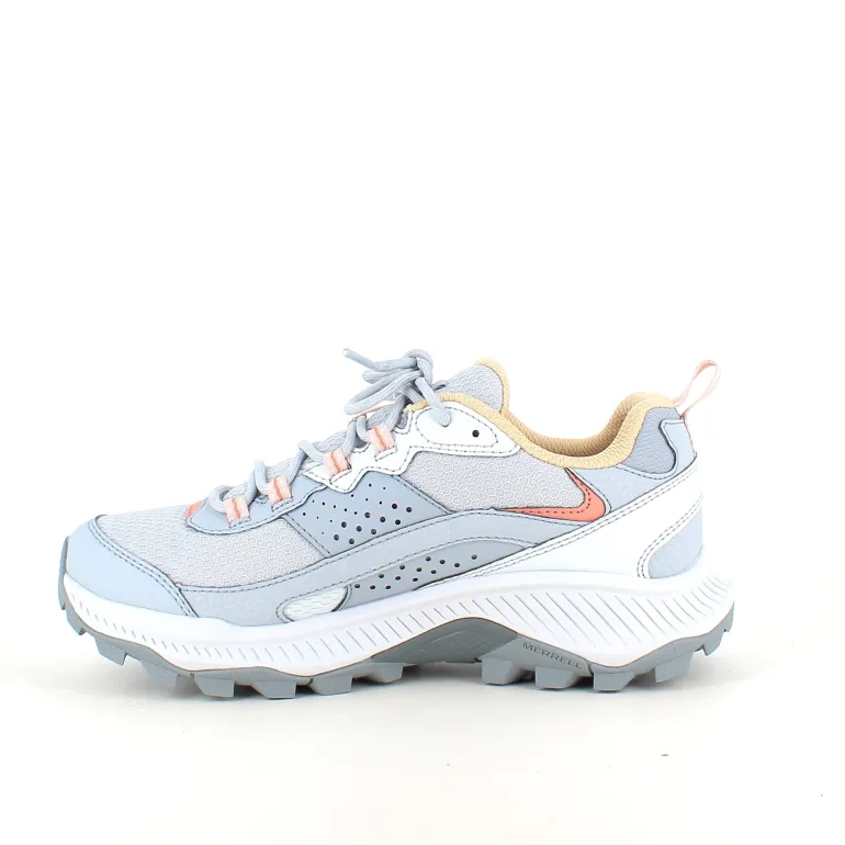 Vandtæt vandresko fra Merrell