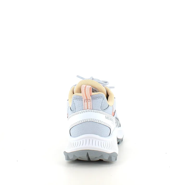 Vandtæt vandresko fra Merrell