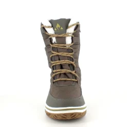 Vandtæt Whistler vinterstøvle med snøre og lynlås.