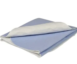 Vaskbart sugende underlag 75x85 cm