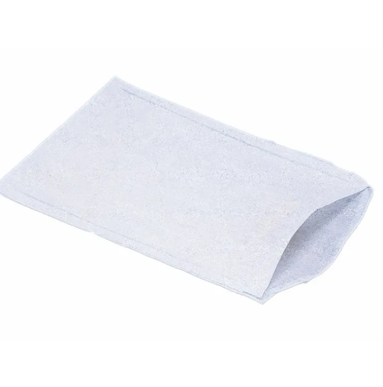 Vaske handske i stof