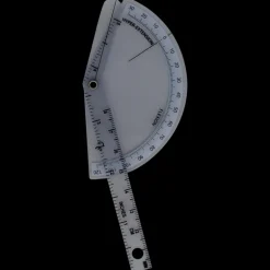 Vinkelmåler - Goniometer lille