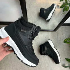 Whistler vandafvisende vinterstøvle til damer og herrer