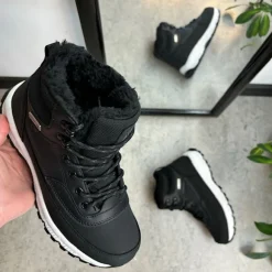 Whistler vandafvisende vinterstøvle til damer og herrer