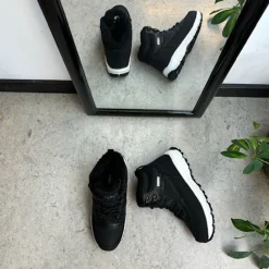 Whistler vandafvisende vinterstøvle til damer og herrer