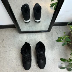 Whistler vandafvisende vinterstøvle til damer og herrer