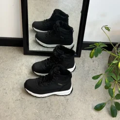 Whistler vandafvisende vinterstøvle til damer og herrer