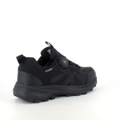 Whistler vandtæt sko med BOA-lukning i sort