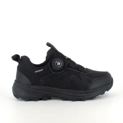 Whistler vandtæt sko med BOA-lukning i sort