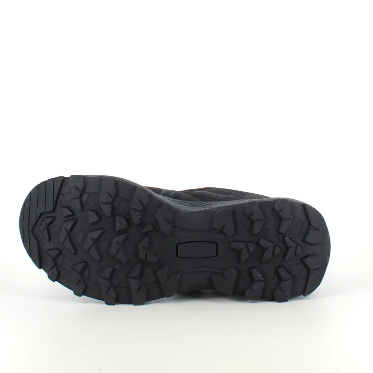 Whistler vandtæt sko med BOA-lukning i sort