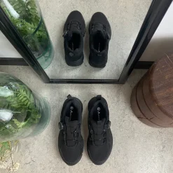 Whistler vandtæt sko med BOA-lukning i sort