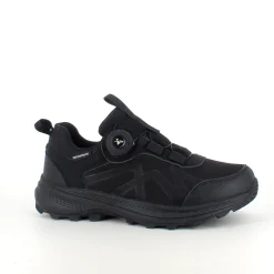 Whistler vandtæt sko med BOA-lukning i sort