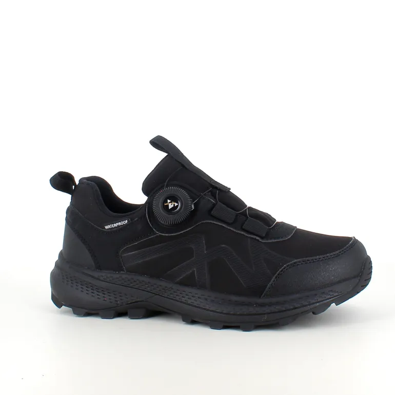 Whistler vandtæt sko med BOA-lukning i sort